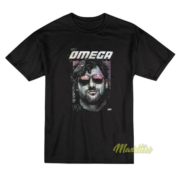 Kenny Omega T-Shirt