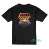 Kiss Army 10th Anniversary Tour T-Shirt