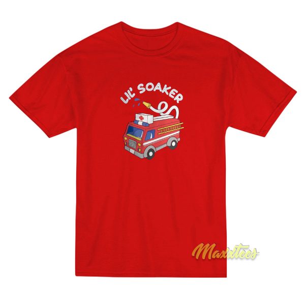 Lill' Soaker T-Shirt