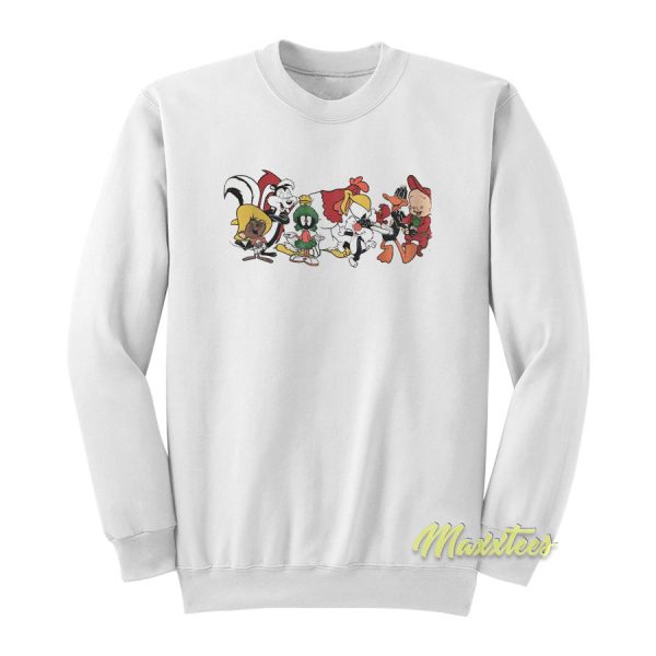 Looney Tunes 90s Sweatshirt