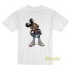 Mickey Mouse Swag T-Shirt