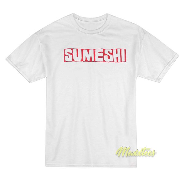 Oikawa Sumeshi T-Shirt