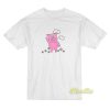 Percy Pig T-Shirt