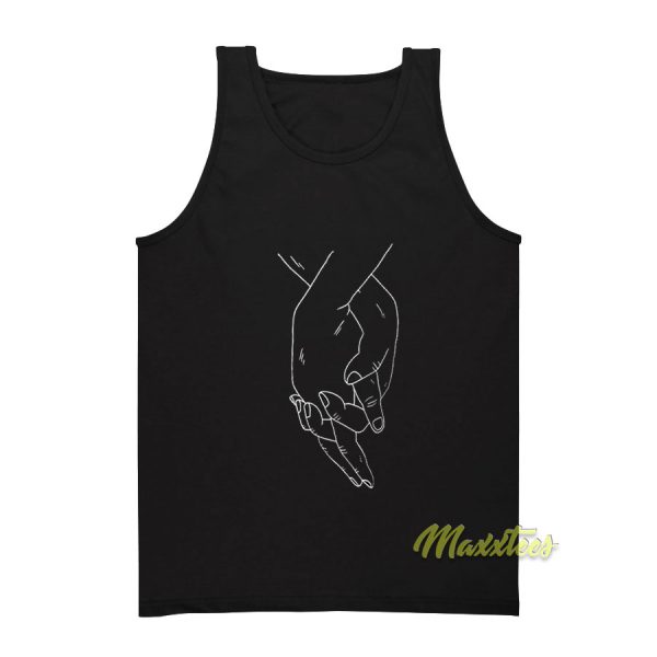 Promise Hand In Hand Tank Top