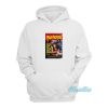 Pulp Fiction Movie Poster Hoodie