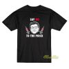 Bill Gate Say No To The Prick T-Shirt
