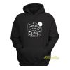 The Bookstore At The End Of The World Hoodie