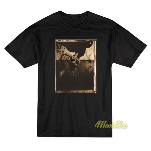 The Pixies Surfer Rosa T-Shirt