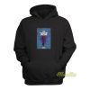 The Suicide Squad The Thinker Hoodie