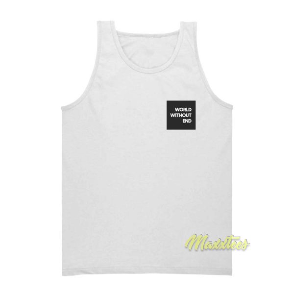 World Without Ends Tank Top