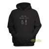 Your Own Personal Jesus Hoodie