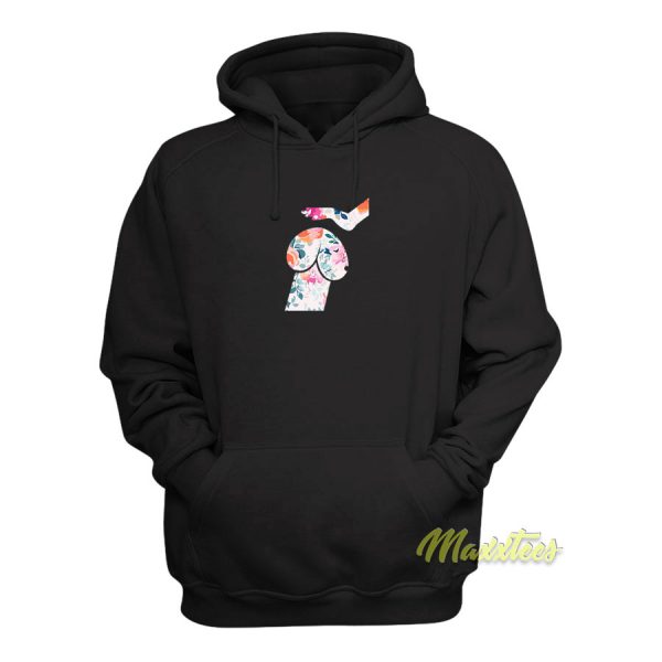 A Perfect For Dogs Lovers Hoodie