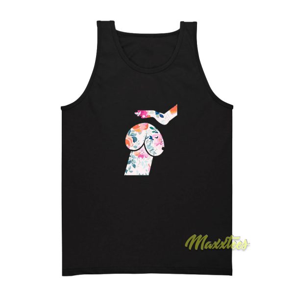 A Perfect For Dogs Lovers Tank Top