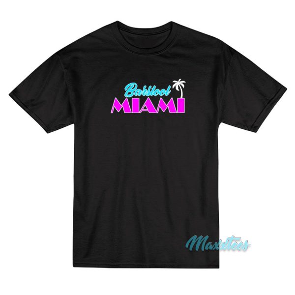 Barstool Miami T-Shirt
