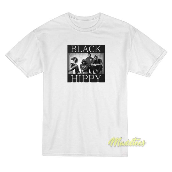 Black Hippy T-Shirt