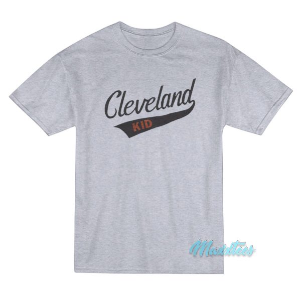 Cleveland Kid T-Shirt