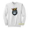 King Kong Crown Sweatshirt