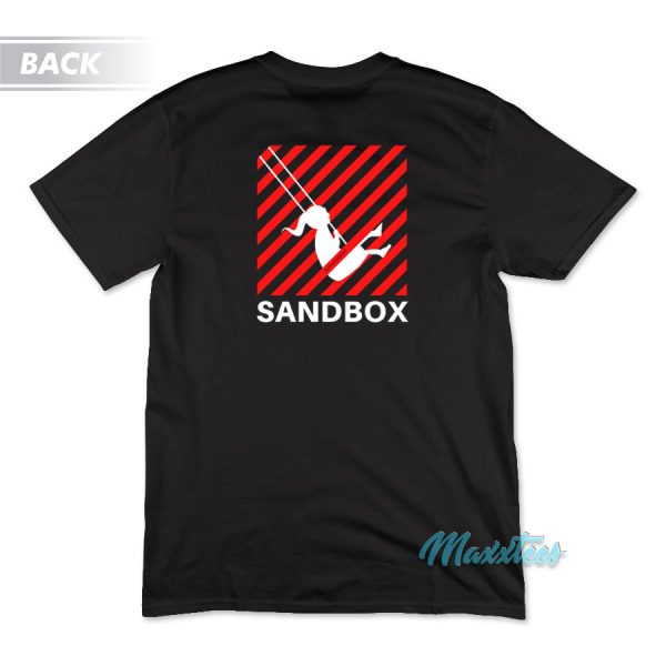 Mentor Sandbox Start Up Ji Pyeong and Dal Mi T-Shirt