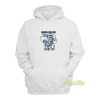 Mining Our Way Out Type 1 Diabetes Hoodie