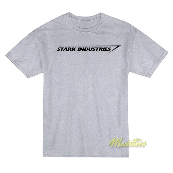 Stark Industries Unisex T-Shirt