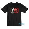 NWJ Not Without Jesus Make a Choice T-Shirt