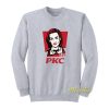 Wynonna KPC KFC Funny Sweatshirt