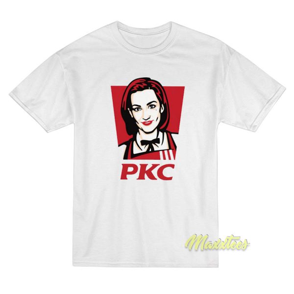 Wynonna KPC KFC Funny T-Shirt