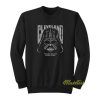 Cleveland Dark Side Star Wars Sweatshirt