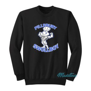 Pillsbury Swole Boy Sweatshirt