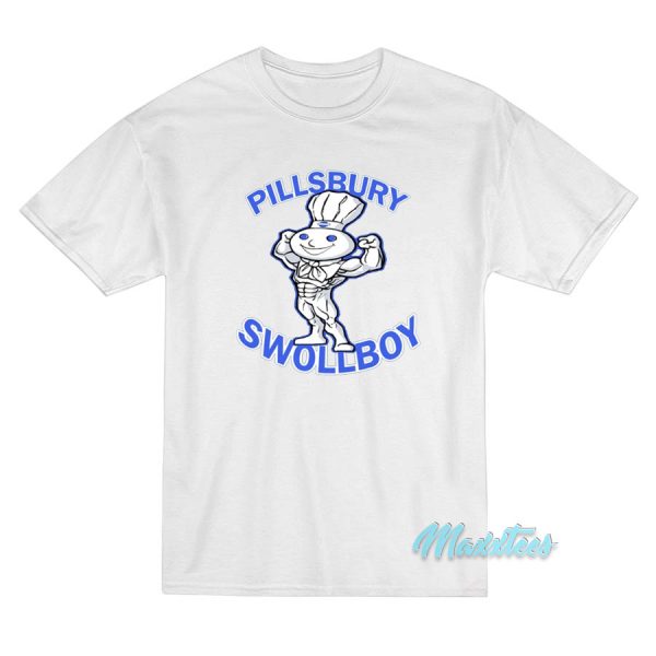 Pillsbury Swole Boy T-Shirt