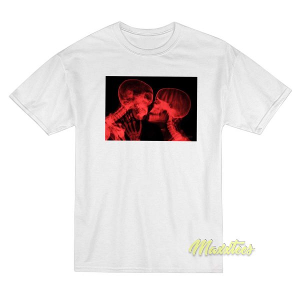 Power Of Love To Death T-Shirt
