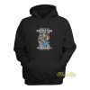 Sorry If My Patriotism Offends You Trust Me Hoodie
