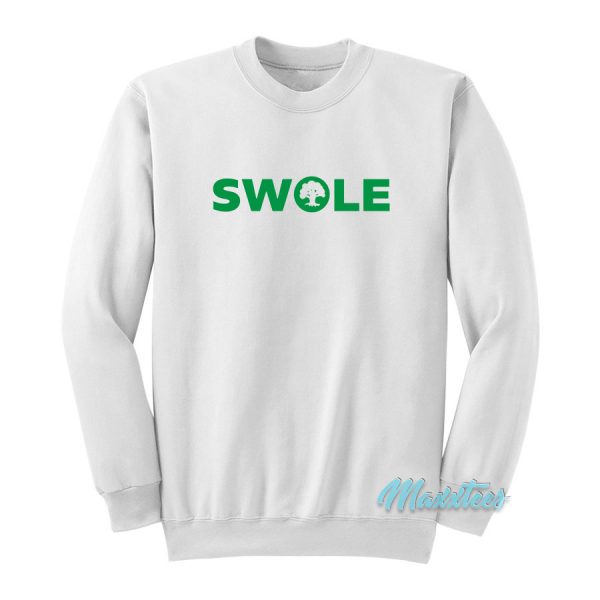 Mtg Swole Sweatshirt