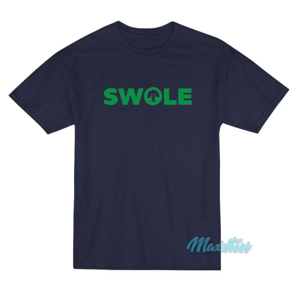 Mtg Swole T-Shirt