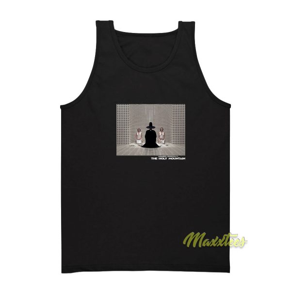 The Holy Mountain 1973 Tank Top