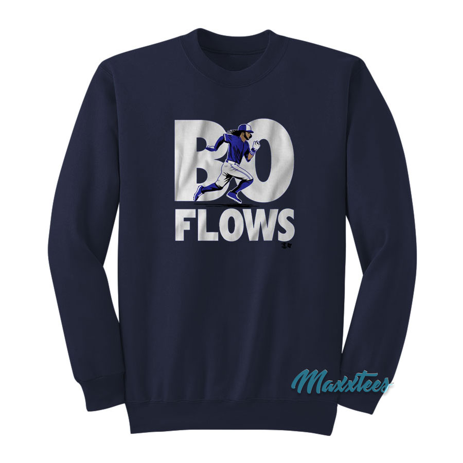 Bo Bichette Toronto Blue Jays all time shirt, hoodie, sweater