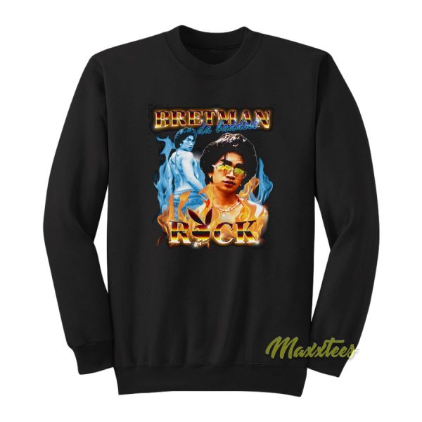 Bretman Rock's x Playboy Sweatshirt