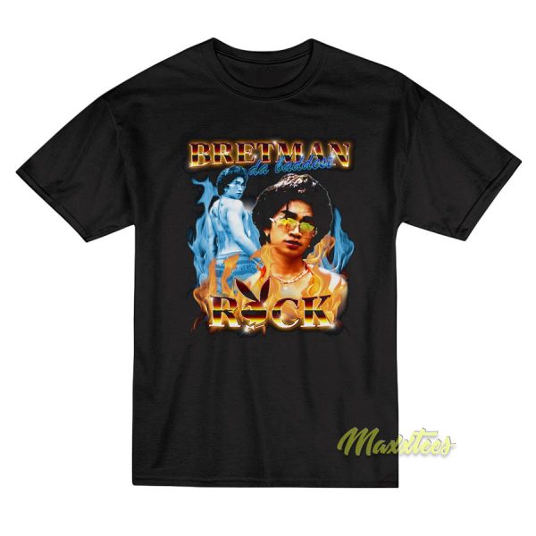 Bretman Rock's x Playboy T-Shirt
