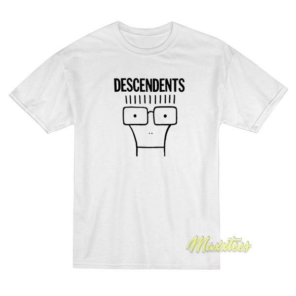Descendents Milo T-Shirt