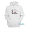 Hey Biden Kiss My You Know The Thing Hoodie