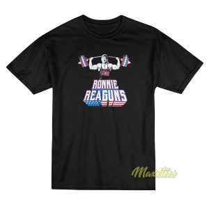 Ronnie Reaguns T-Shirt
