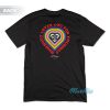 Somebody Loves You For Yourself All Time Low T-Shirt