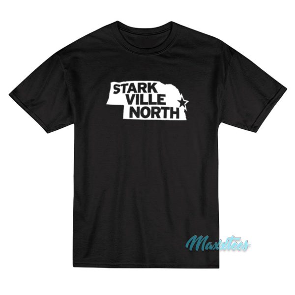 Stark Ville North T-Shirt