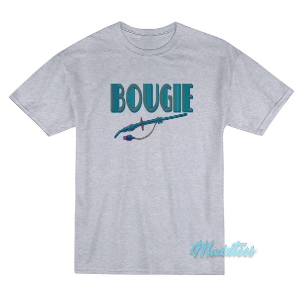 Anesthesia Bougie T-Shirt