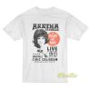 Aretha Franklin Queen Of Soul T-Shirt