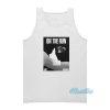 Jay Z And Beyonce On The Run Tour Tank Top