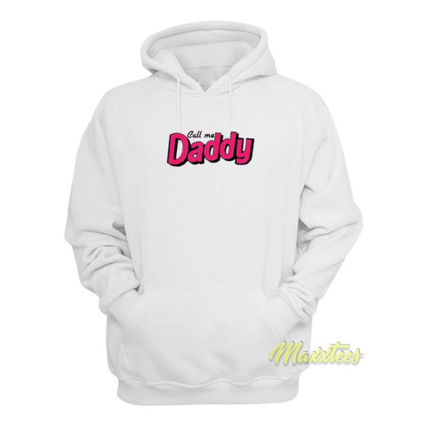Call Me Daddy Unisex Hoodie