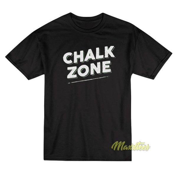 Chalkzone T-Shirt