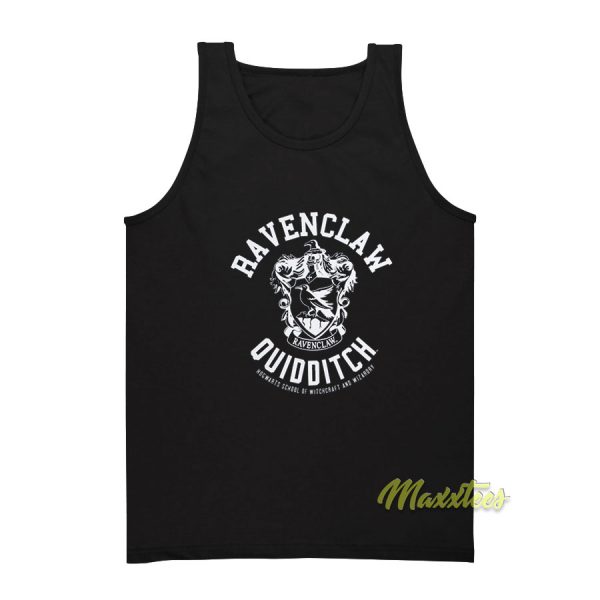 Harry Potter Ravenclaw's Tank Top