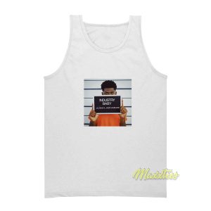 Industry Baby Lil Nas X Jack Harlow Tank Top